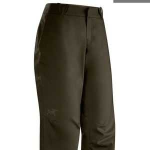 Arc'teryx A2B Chino